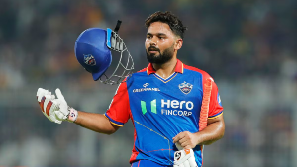 Rishabh Pant to Open for LSG in IPL 2025? Uncapped Batting Sensation Could be His Opening Partner