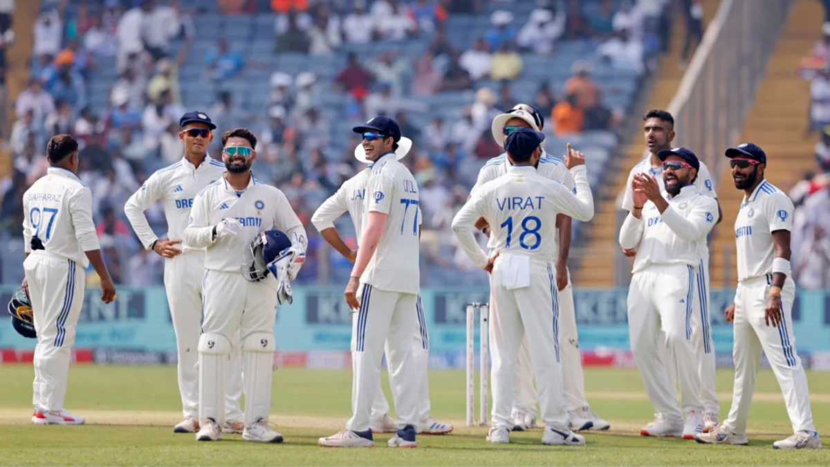 Rohit Sharma will miss the first Test against Australia.
