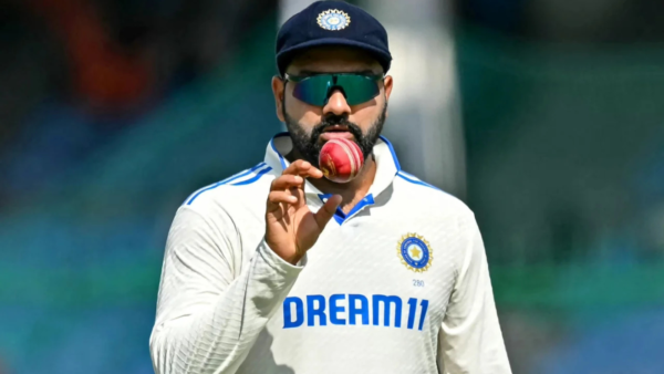Fresh update emerges on Rohit Sharma’s availability for the Perth Test