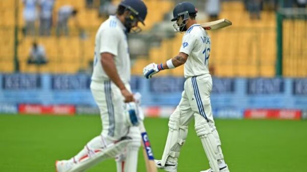 Former India coach reveals India star’s strategy to get over slump before BGT