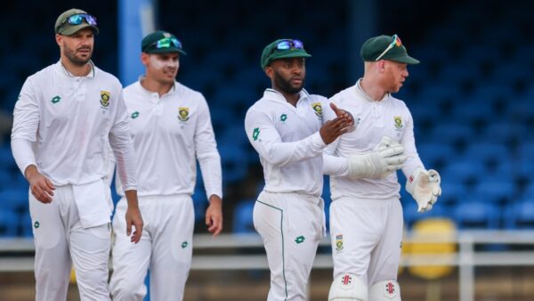SA vs SL Dream11 Prediction, 1st Test Fantasy Cricket Tips, Team, Playing XI, and Pitch Report: Sri Lanka Tour of South Africa 2024