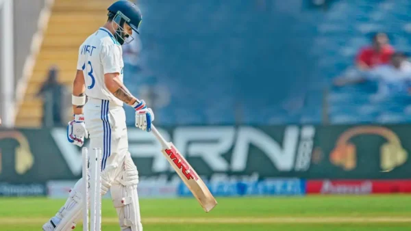 Australia legend blames IPL for star Indian batters struggling against spin