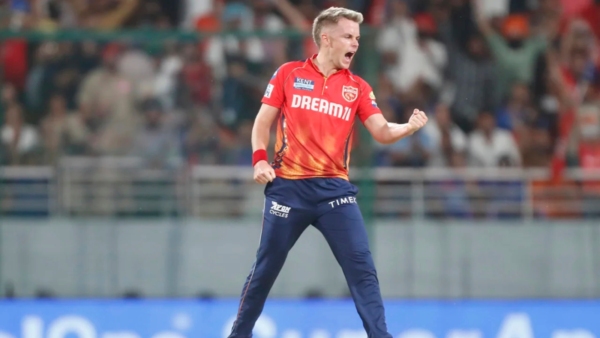 4 Teams That Will Target Sam Curran in IPL 2025 Auction
