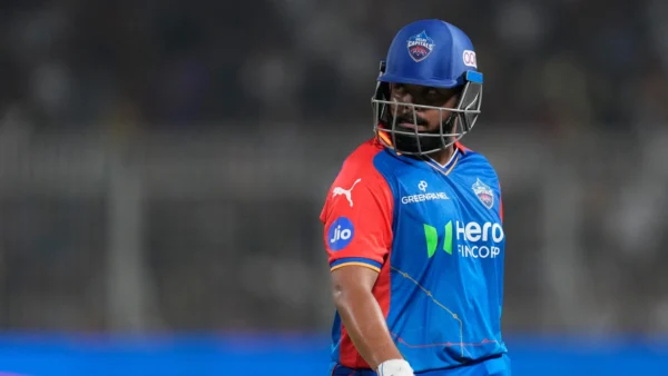 Delhi Capitals Co-Owner Makes Bold Statement on Prithvi Shaw After IPL 2025 Auction Snub