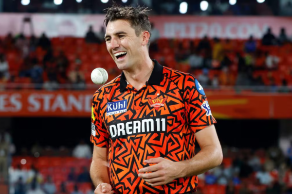 Players SOLD to SRH in IPL 2025 Auction LIVE: Price List and Full Sunrisers Hyderabad Squad
