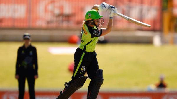 ST-W vs PS-W Dream11 Prediction Today, WBBL 2024 Fantasy Cricket Tips, Team, Playing XI and Pitch Report