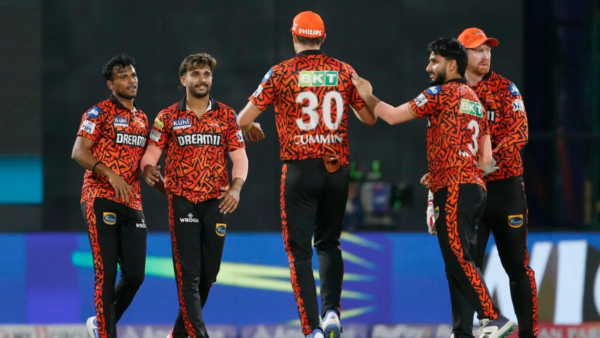 Which Players will SRH Target in IPL 2025 Auction with INR 45 Crore Purse? Analysing Full Sunrisers Hyderabad Wishlist and Key Areas They Need to Fill