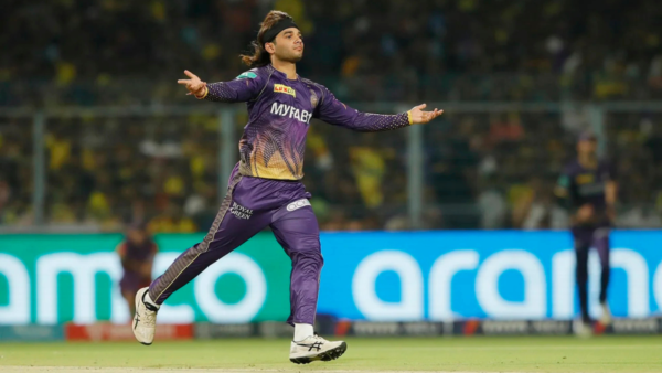 3 Backup KKR Players From 2024 Who Will Be First Team Players in IPL 2025 For Their New Teams