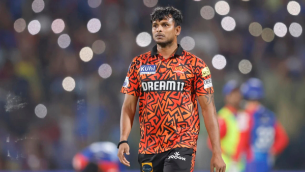 6 Indian Death Bowlers Who Will Be in Demand in the IPL 2025 Auction