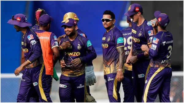 KKR Veteran in Fabulous Form Heading into IPL 2025; Smashes Second Consecutive Fifty in Syed Mushtaq Ali Trophy