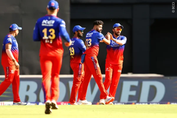 Not Virat Kohli, RCB Should Consider Indian Batter As Next Captain: Robin Uthappa