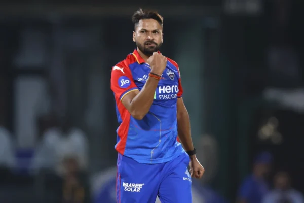 3 Franchises Likely To Target Mukesh Kumar In The IPL 2025 Auction