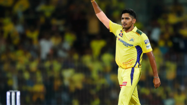 3 Players CSK Bid for Unsuccessfully at the IPL 2025 Auction