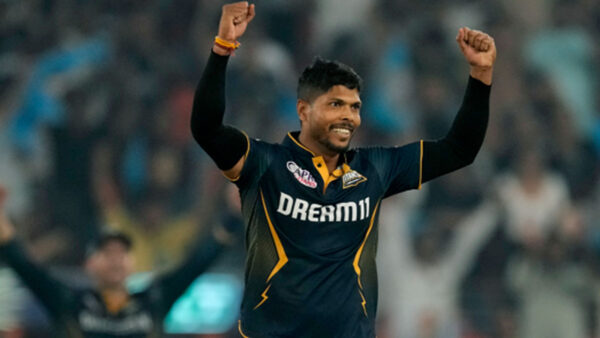 3 Teams That Will Target Umesh Yadav in the IPL 2025 Auction