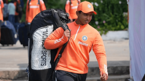 Is Vaibhav Suryavanshi, the Youngest To Get a Bid at the IPL 2025 Auction, Really 13 Years Old?