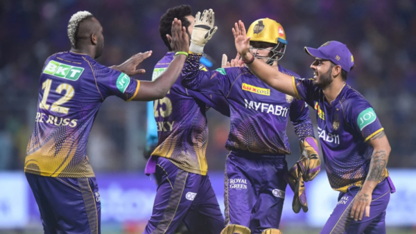 3 Released Players KKR will look to Reacquire in IPL 2025 Auction