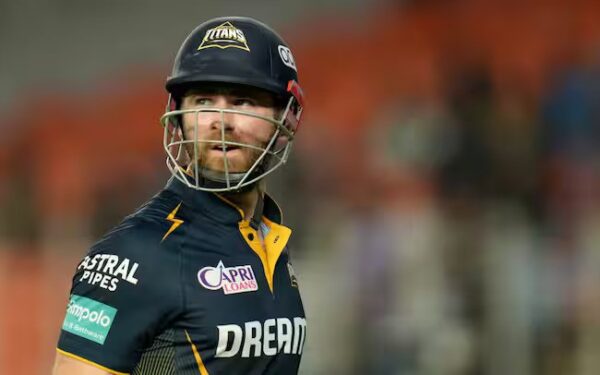 3 Teams That Will Target Kane Williamson in the IPL 2025 Auction