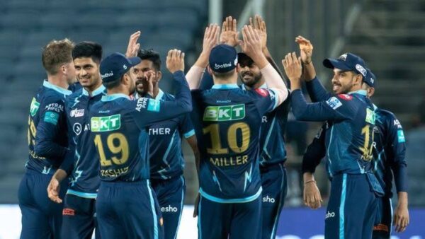 Gujarat Titans player announces shock retirement from Ranji Trophy, set to skip IPL 2025