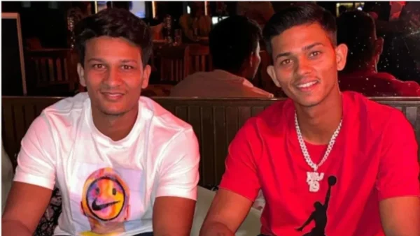 Meet Tejasvi Jaiswal: Yashasvi Jaiswal’s Brother Who Has Entered IPL 2025 Auction