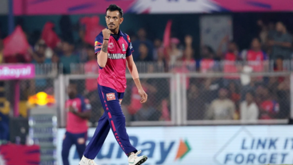 A return to RCB for Yuzvendra Chahal? Royal Challengers Bengaluru faces competition from two other teams