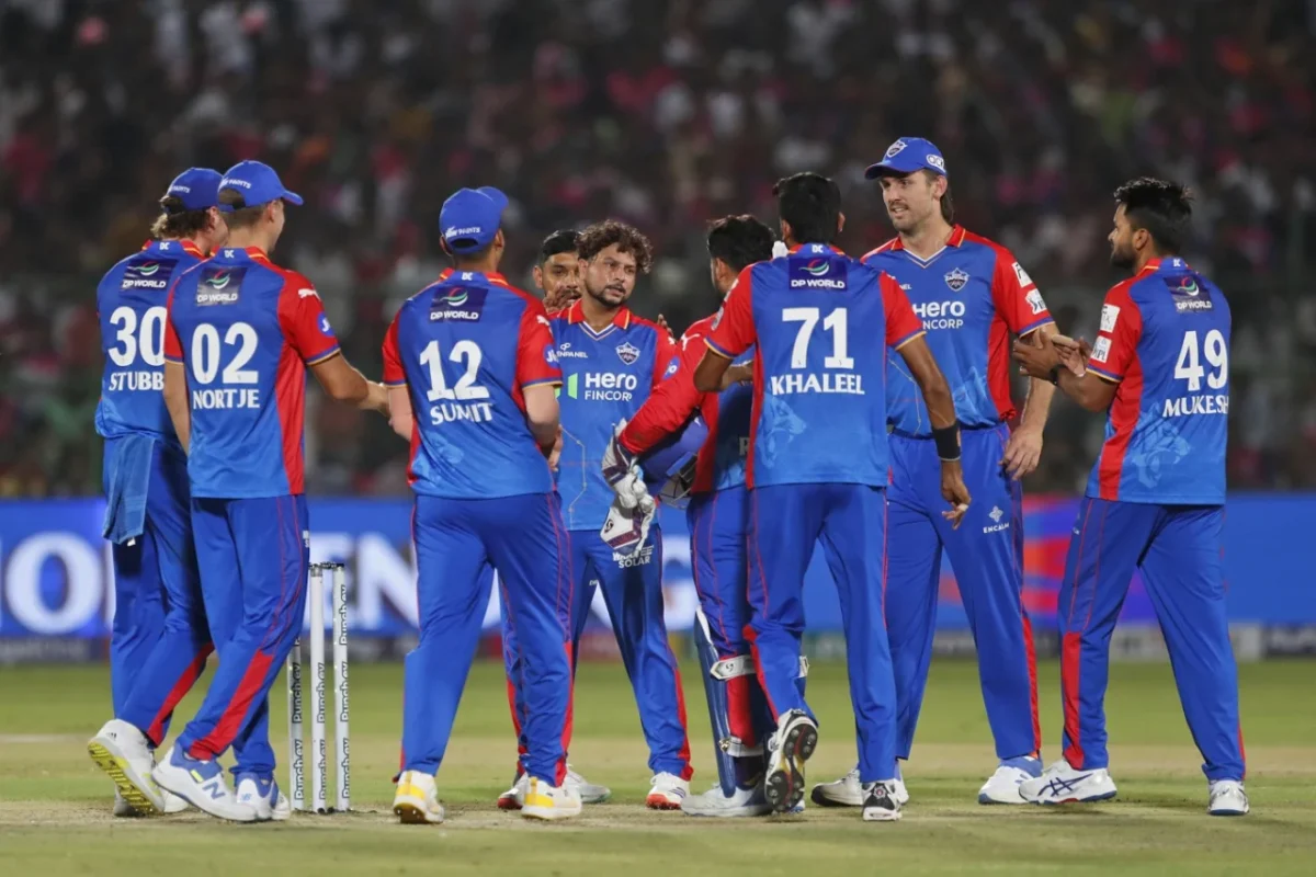 ‘He’s a Ripper…’ – Former Delhi Capitals Teammate From Australia on Rishabh Pant Ahead of the Border-Gavaskar Trophy