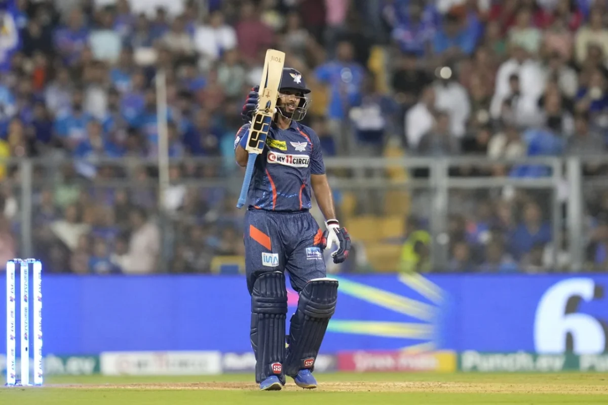 4 First-Choice Overseas Players for LSG Playing XI in IPL 2025