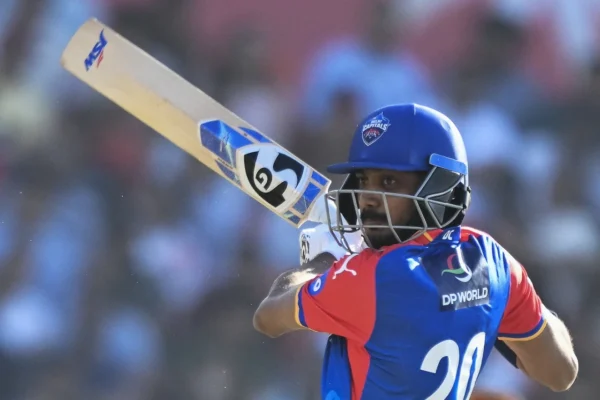 5 Delhi Capitals Players Who Were in Sensational Form in Syed Mushtaq Ali Trophy Ahead of IPL 2025