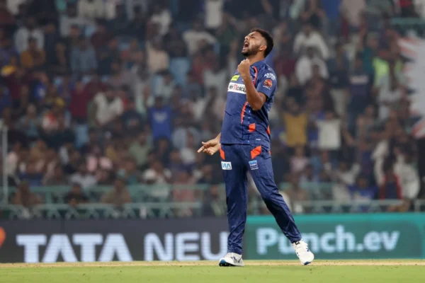 5 LSG Players Who Were in Sensational Form in Syed Mushtaq Ali Trophy Ahead of IPL 2025