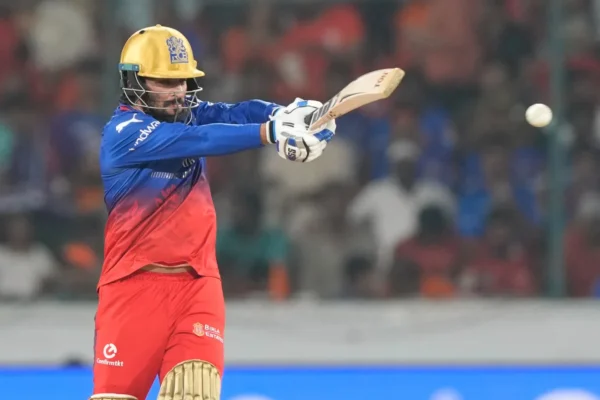 5 RCB Players Who Were in Sensational Form in Syed Mushtaq Ali Trophy Ahead of IPL 2025