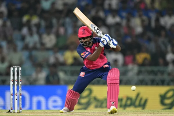 5 Rajasthan Royals Players Who Were in Sensational Form in Syed Mushtaq Ali Trophy Ahead of IPL 2025