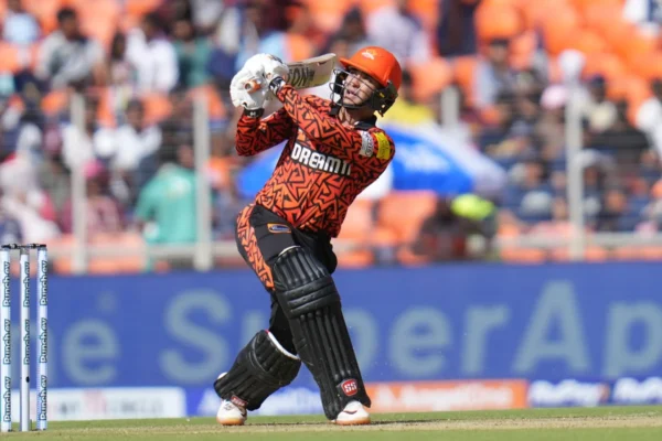 5 SRH Players Who Were in Sensational Form in Syed Mushtaq Ali Trophy Ahead of IPL 2025