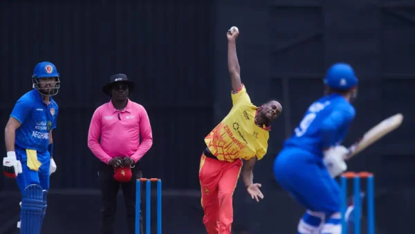 ZIM vs AFG Dream11 Prediction Today, 3rd ODI Fantasy Cricket Tips, Team, Playing XI: Afghanistan tour of Zimbabwe 2024
