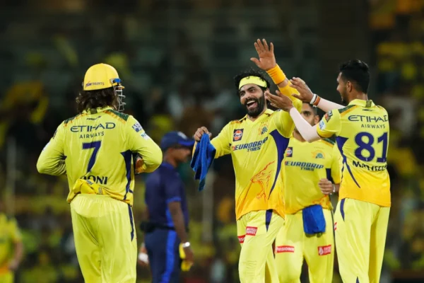 CSK Overseas Recruit’s All-round Heroics Fall Short as His Team Suffers Defeat to Brisbane Heat in BBL 2024-25