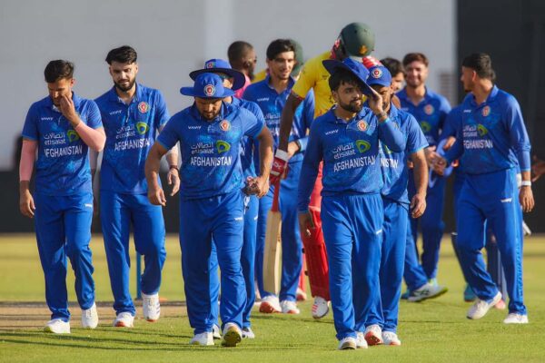 Final Cricket Showdowns of 2024: The Most Anticipated Games of the Month