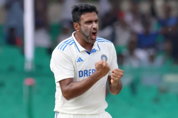 Frustration? Former Australia Player Reveals Why R Ashwin Announced Retirement Mid-series