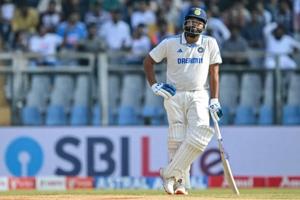 ‘Rohit Sharma needs…’ – Former India Cricketer Reveals How India Skipper Can Regain His Form in Ongoing Border-Gavaskar Trophy