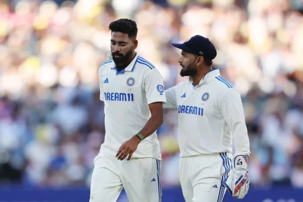 ‘Needs a Little Bit of a Break’: Former Indian Cricketer’s Blunt Opinion Calls for Mohammed Siraj To Be Dropped