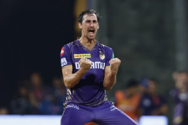 From Mitchell Starc to Kwena Maphaka: Left-Arm Overseas Quicks Who Were Picked at IPL 2025 Auction