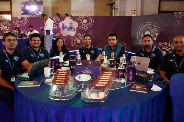 Full Delhi Capitals Players List and Squad for WPL 2025