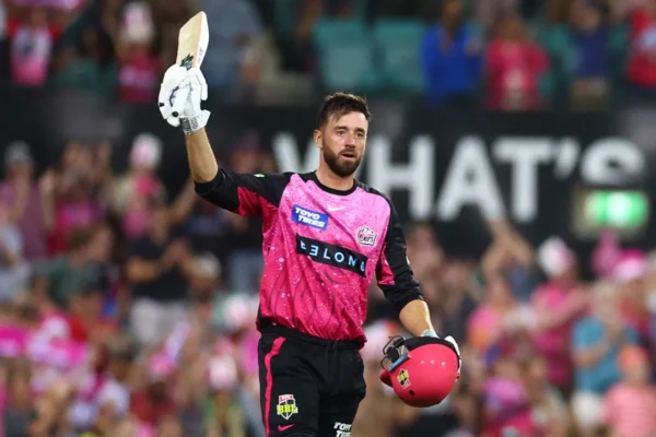HEA vs SIX Dream11 Prediction Today, Match 15, BBL 2024/25 Fantasy Cricket Tips, Team, Playing XI and Pitch Report