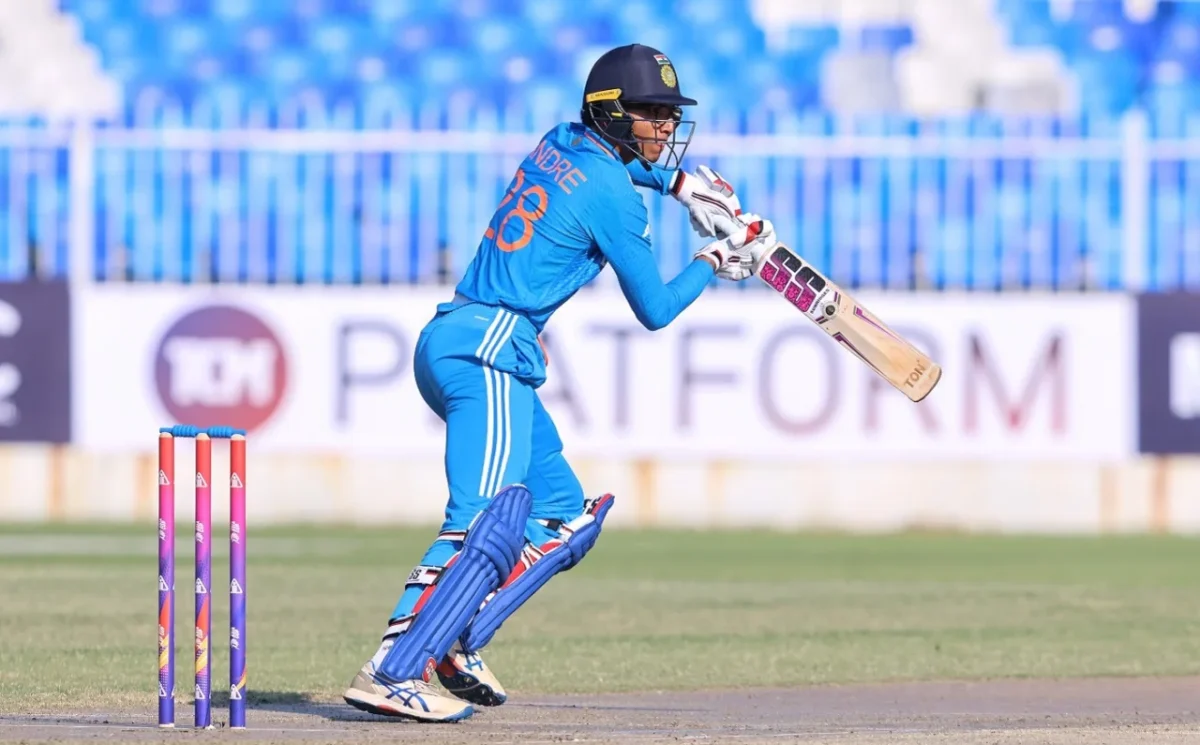 IND U19 vs SL U19 Live Streaming, U19 Asia Cup Semifinal Live Telecast Details in India, Date, Time, and Fixtures