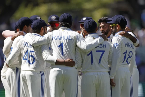 India’s Chances for the WTC Final: What Happens if the Brisbane Test Ends in a Draw?