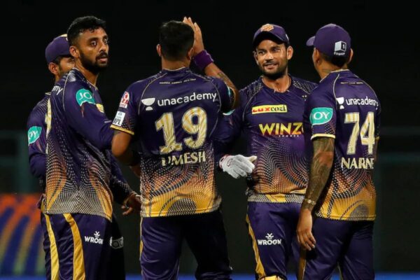 KKR Veteran Smashes 95 in Syed Mushtaq Ali Trophy; Boosts His Chances of Featuring in Playing XI in IPL 2025