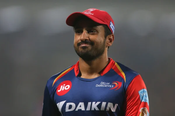 Karun Nair’s Strong Domestic Form Puts Him in Contention for Delhi Capitals’ IPL 2025 Playing XI