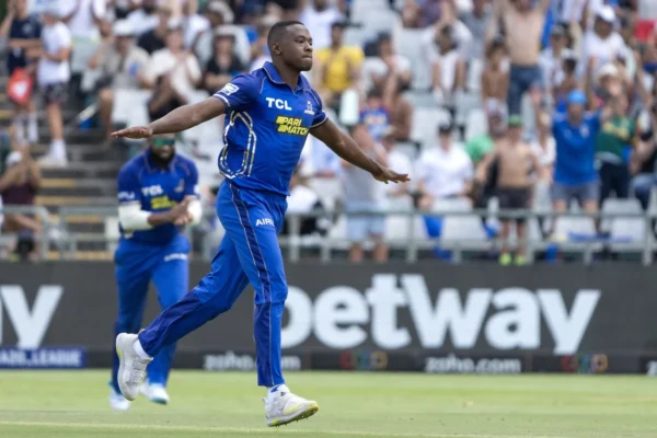 MI Cape Town Playing XI, SA20 2025: Best MICT Playing 11, Full Squad and Players List