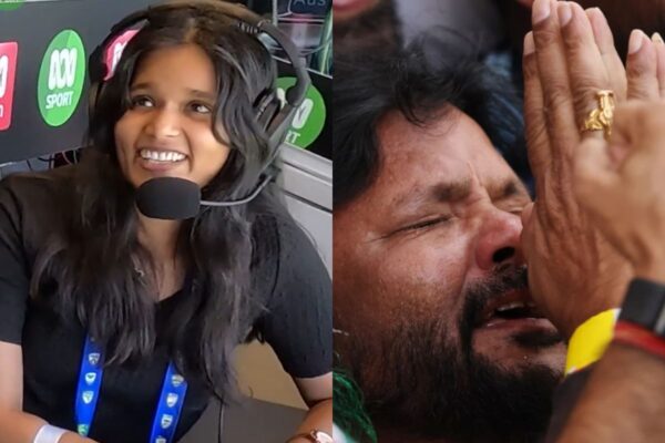 Nitish Kumar Reddy’s Sister Invited to Australian Media Commentary; Shares Her Family’s Emotional Journey [WATCH]