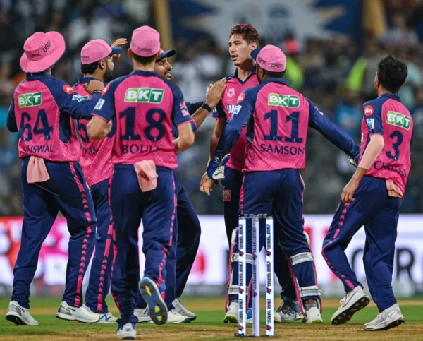 Rajasthan Royals’ Teenage Sensation Shines on ODI Debut; Claims 4 Wickets including Two in Impressive Final Over