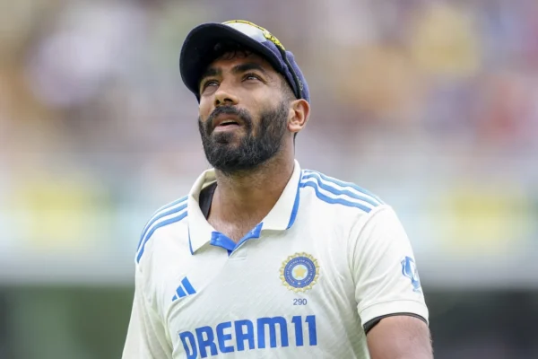 Former India Pacer Backs Jasprit Bumrah To Succeed Rohit Sharma As India’s Test Captain, But With A Caveat