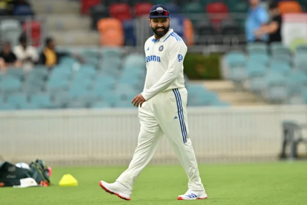 ‘Rohit Will Bat No Later Than..’ – Harbhajan Singh Reveals Rohit Sharma’s Ideal Batting Position for Adelaide Test