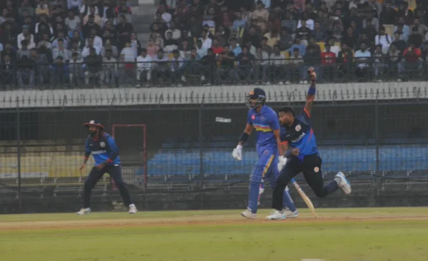SMAT Knockouts 2024 Live Streaming: Syed Mushtaq Ali Trophy 2024-25 Telecast Details in India, Date, Time, and Fixtures